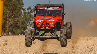 Campeonato Portugal Trial 4x4 Valongo 2022 | Extreme Trial 4x4 | off Road |  Parte ( 3/5 ) Full HD