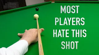 153. Most Players Hate This Shot - Why?