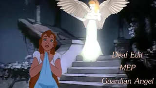 Deaf MEP-  Guardian Angel