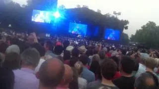 The Rolling Stones - You Got the Silver - live @ Hyde Park - 6 July 2013