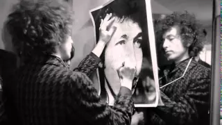 Bob Dylan - Interview with Klas Burling (1966, audio only)