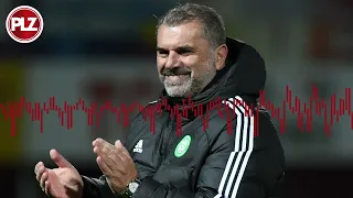 👀 Celtic boss Postecoglou has a UNIQUE method of letting players know they're dropped