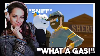 This West Hunt Video is Delusional by SMii7Y *Get your gastrointestinal issues check out, boys*