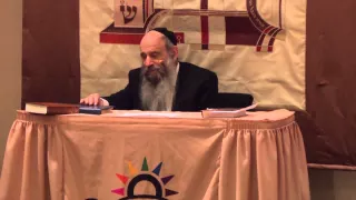 Human sacrifices in JUDAISM?! Ask the Rabbi Live with Rabbi Mintz