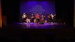 Chaymanta - Indiferencia (En vivo)