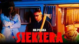 Mr. Polska - Siekiera (Creeds - Push Up Remix) [Official Video]