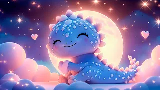 Fall Asleep in 2 Minutes ♫ Mozart Brahms Lullaby Relaxing Lullabies for Babies to Go to Sleep