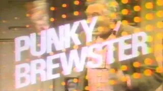 80s Commercial | NBC promos | Punky Brewster | Silver Spoons | John Matuszak | 1984