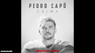 Pedro Capó Calma 1 hour