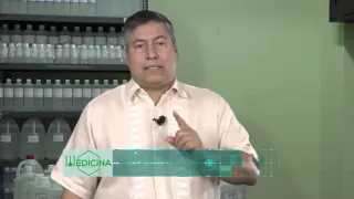 Medicina para todos: Alcohol ilegal