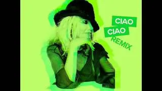 Donatella Rettore - Ciao Ciao ( J-Art Radio Edit )