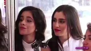 fifth harmony no crack #7 | here's to fandom