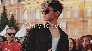 Глубина Kristian Kostov (English subtitles)