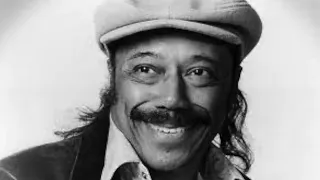 Horace Silver - Interview Part 1 - 1969