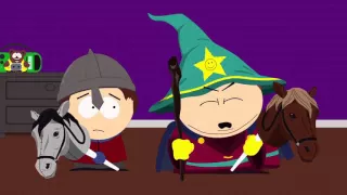 South Park  The Fractured but Whole E3 2015 Announce Trailer US