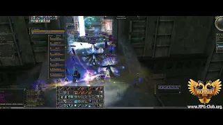 lineage 2 RPG-Club.org Core PVP x15 Federation