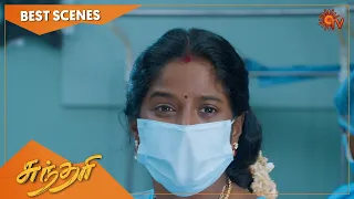 Sundari - Best Scenes | Full EP free on SUN NXT | 29 October 2022 | Sun TV | Tamil Serial