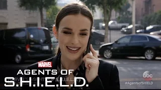 Simmons’ Apartment Hunt – Marvel’s Agents of S.H.I.E.L.D. Season 4, Ep. 4