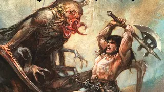 Savage Sword of Conan #2 Review (Titans Comics)