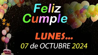 Cumple Feliz, 26 De Mayo de 2024, DOMINGO ¡FELIZ CUMPLEAÑOS PARA Ti!