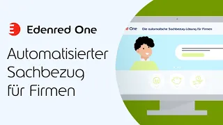 Edenred One: Die automatische Sachbezug-Lösung für Firmen