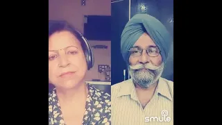 Patta Patta Buta Buta | Mukhwinder Singh | Neha Rohni | Sehaj Records