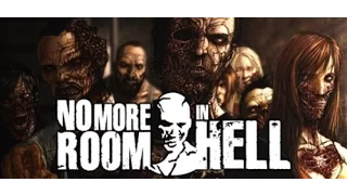 Визгуны из комнат ада! - No More Room in Hell (№1)