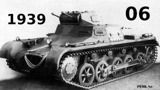 PzC GC 39 Modlin (Rommel -2)