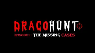 Draco Hunt motion poster