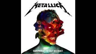 Hardwired To Self Destruct (Deluxe Edition) - Full Album