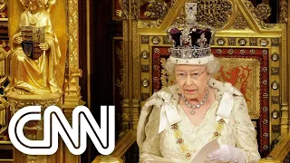 Comunidade britânica no Brasil deve se despedir de Elizabeth neste domingo (11) | CNN PRIME TIME