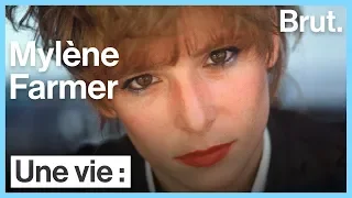 Une vie : Mylène Farmer