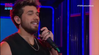 3 da manhã - Gustavo Mioto #TVZGustavoMioto