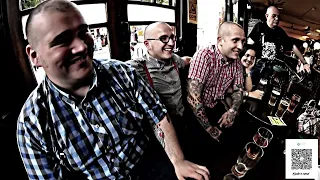 Booze  Glory   London Skinhead Crew   LEGENDADO EM PORTUGUÊS
