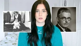 THE LITTLE ALBERT EXPERIMENT | UNETHICAL PSYCHOLOGICAL EXPERIMENT | Caitlin Rose