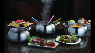 The melting pot in White Plains