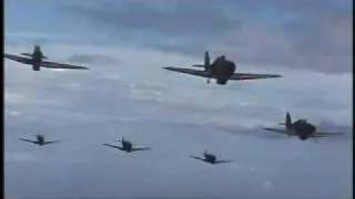 Battle of Britain - "Repeat please!"