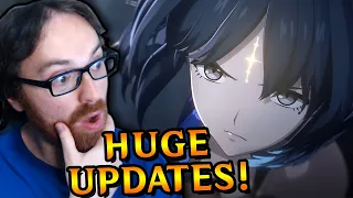 Wuthering Waves RELEASE DATE and Gameplay Fixes! - WuWa Special Program Reaction