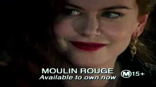 Moulin Rouge (2001) - Movie Trailer (20th Century Studios)