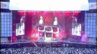 Tina Turner - Private dance - Live in Concert (HD)