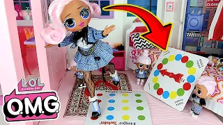 FULL DOLL MINI STORIES! - Barbie Dolls Fun Doll Stories / Barbie Family Compilation Stories