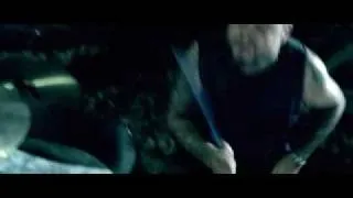 Limp Bizkit - Eat You Alive [Official Video]