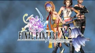 FFX-2 Eternity - Memories of Light and Waves