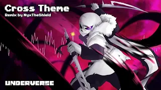 [1 HOUR] Underverse OST - Cross Theme [Remake]