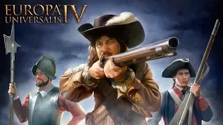 Europa Universalis IV - Товары (Первая часть).