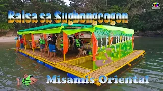 Balsa Sa Sugbongcogon Misamis Oriental Unwind and Relax