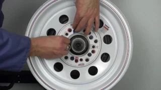 Trailer Canada -  How to Measure Trailer Wheel and Tire