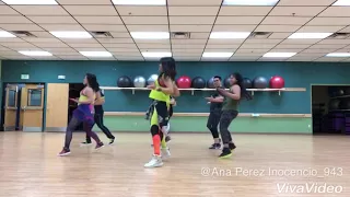 Lucy by Destra choreo by Loretta Bates