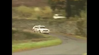 Critérium des Cévennes 1990 - Autovidéo n°27