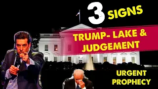 Hank Kunneman PROPHETIC WORD🚨[3 SIGNS TRUMP-LAKE & JUDGEMENT] URGENT PROPHECY